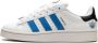 Adidas Kids x James Jarvis Campus 00s J "Abstract Trefoil" sneakers Wit - Thumbnail 5
