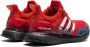Adidas Kids x Marvel Ultra Boost 1.0 "Spider- 2" sneakers Rood - Thumbnail 3