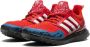 Adidas Kids x Marvel Ultra Boost 1.0 "Spider- 2" sneakers Rood - Thumbnail 5