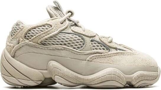 adidas Kids "YEEZY 500 Blush sneakers" Beige