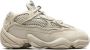 Adidas Kids "YEEZY 500 Blush sneakers" Beige - Thumbnail 1