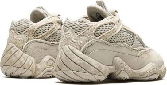 adidas Kids "YEEZY 500 Blush sneakers" Beige