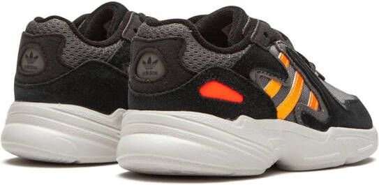adidas Kids Yung-96 Chasm sneakers Zwart