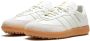 Adidas "Kith Samba Golf White Tint Gum sneakers" Wit - Thumbnail 3