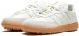 Adidas "Kith Samba Golf White Tint Gum sneakers" Wit - Thumbnail 12