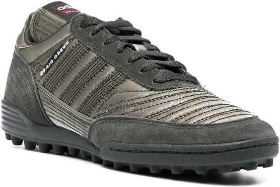 adidas Kontuur III Craig Green Legend sneakers Groen