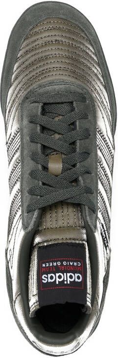 adidas Kontuur III Craig Green Legend sneakers Groen