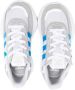 Adidas Forum Mid Parley high-top sneakers Blauw - Thumbnail 7