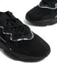 Adidas x Sean Wotherspoon Gazelle Indoor hennep sneakers Groen - Thumbnail 14