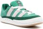 Adidas Sneakers met geborduurd logo Groen - Thumbnail 6