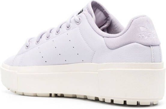 adidas Low-top sneakers Paars