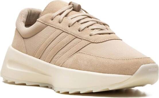 adidas Los Angeles Runner "Clay" sneakers Beige