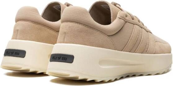 adidas Los Angeles Runner "Clay" sneakers Beige