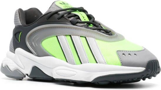 adidas Low-top sneakers Groen