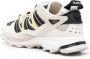 Adidas Exomniac Cushion Nsrc leren sneakers Zwart - Thumbnail 7