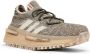Adidas x Sean Wotherspoon Gazelle Indoor hennep sneakers Groen - Thumbnail 2