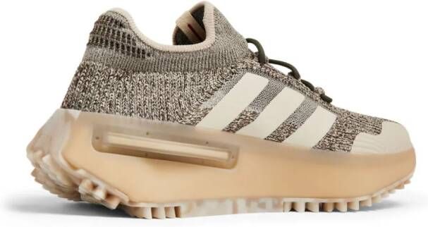 adidas Low-top sneakers Beige