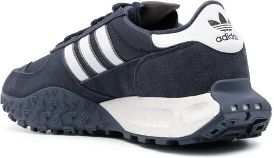 adidas Low-top sneakers Blauw