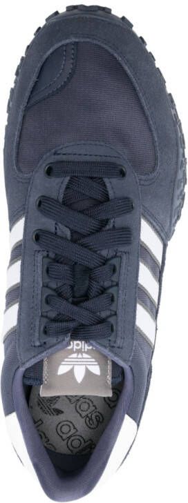 adidas Low-top sneakers Blauw