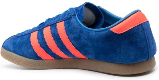 adidas Low-top sneakers Blauw
