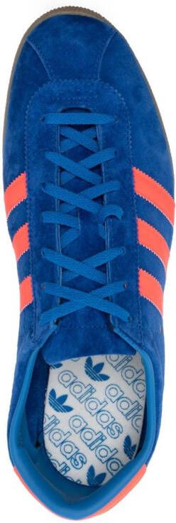 adidas Low-top sneakers Blauw