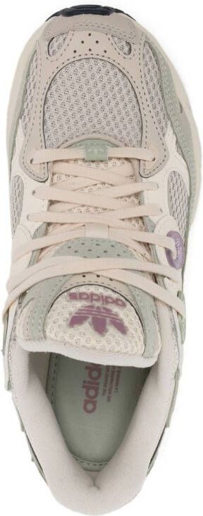 adidas Low-top sneakers Groen
