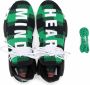 Adidas Pharrell x Billionaire Boys Club x Crazy BYW 'Now Is Her Time' sneakers Rood - Thumbnail 4