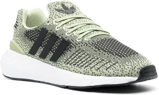 adidas Low-top sneakers Groen