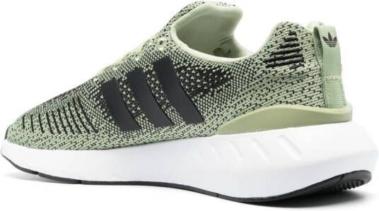 adidas Low-top sneakers Groen