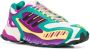 Adidas x Lotta Volkova chunky sneakers Wit - Thumbnail 2