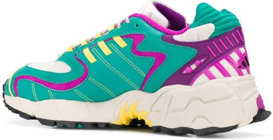 adidas Low-top sneakers Groen