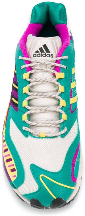 adidas Low-top sneakers Groen