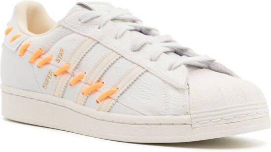 adidas Low-top sneakers Wit