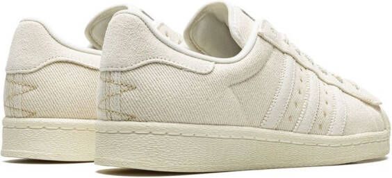 adidas Low-top sneakers Wit