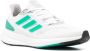 Adidas Adimatic low-top sneakers Zwart - Thumbnail 2