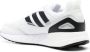 Adidas Retropy E5 leren sneakers Zwart - Thumbnail 13