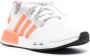 Adidas Terrex sneakers met logopatch Paars - Thumbnail 6