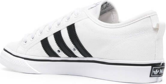 adidas Low-top sneakers Wit