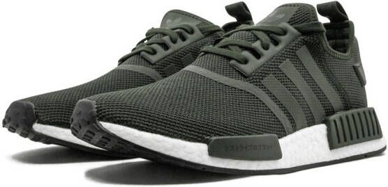 adidas Low-top sneakers Zwart