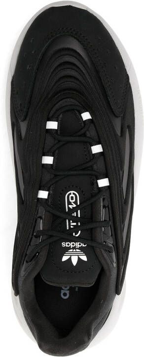 adidas Low-top sneakers Zwart