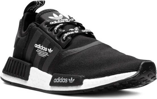 adidas Low-top sneakers Zwart