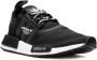 Adidas Yung-1 low-top sneakers Blauw - Thumbnail 6