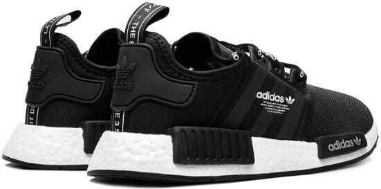 adidas Low-top sneakers Zwart