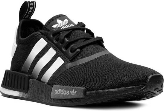 adidas Low-top sneakers Zwart