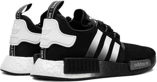 adidas Low-top sneakers Zwart