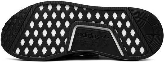 adidas Low-top sneakers Zwart
