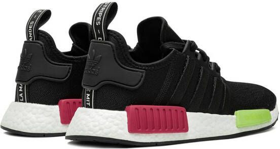 adidas Low-top sneakers Zwart