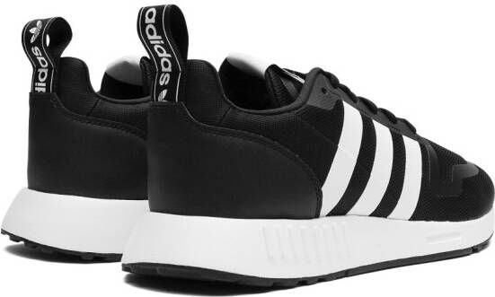 adidas Multix sneakers met mesh Zwart