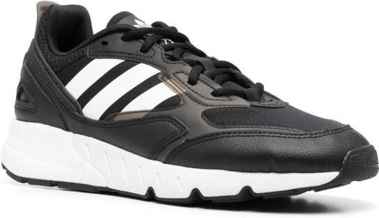 adidas Low-top sneakers Zwart