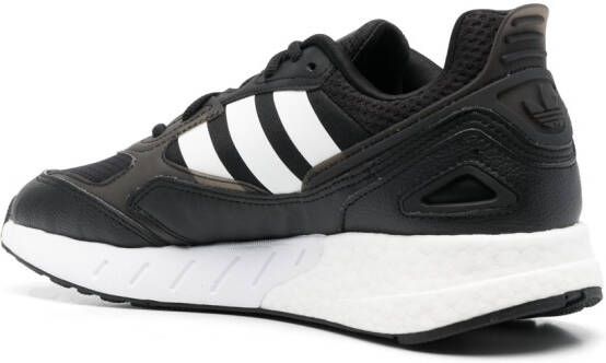 adidas Low-top sneakers Zwart